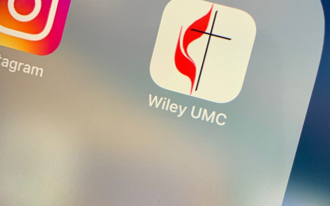 Wiley UMC app for iOS and Android now available!