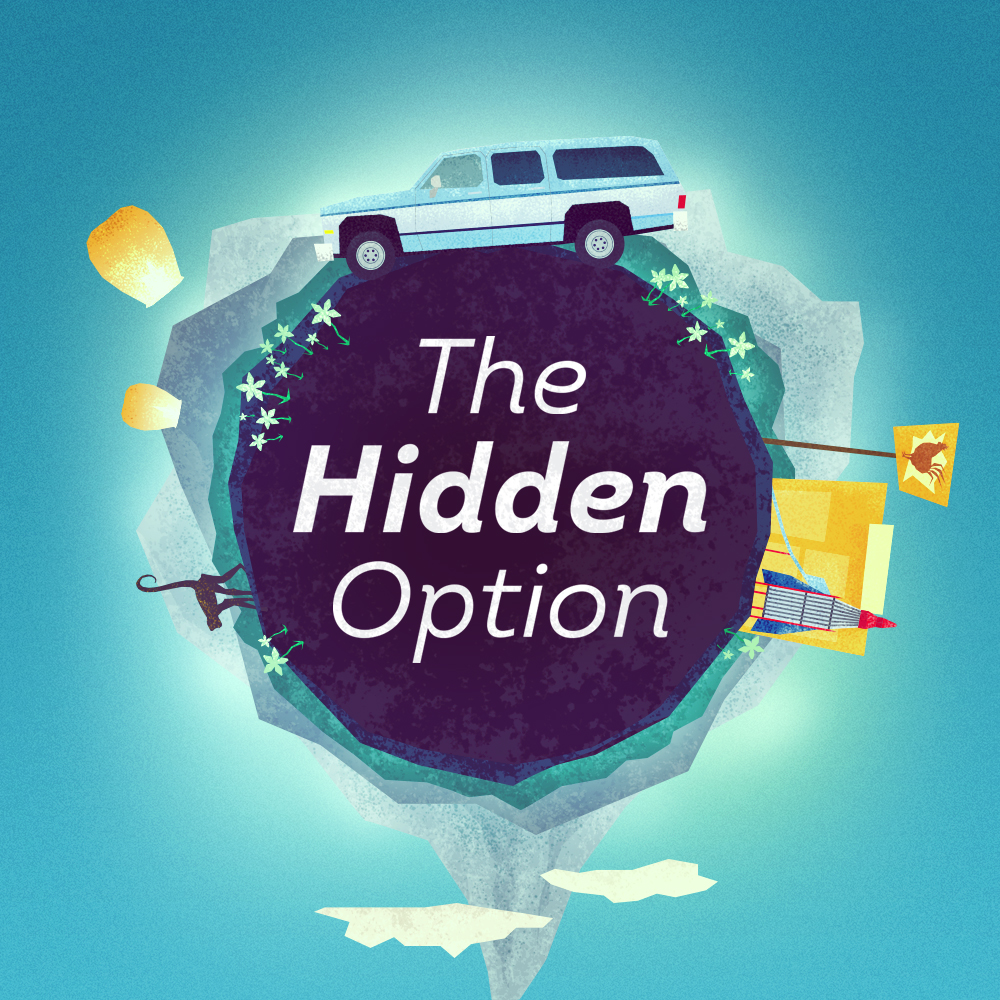 The Hidden Option: Possibilities