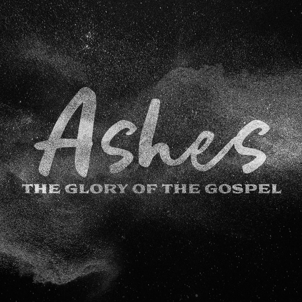 Ashes: Greater than our Understanding