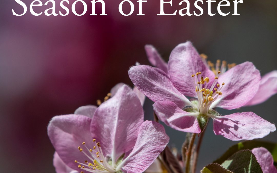 Easter Services