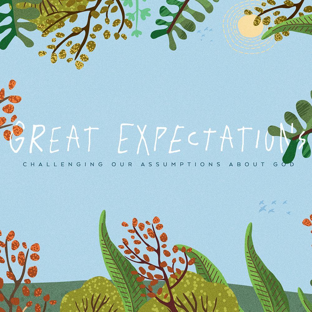 Great Expectations: Faith and Suffering