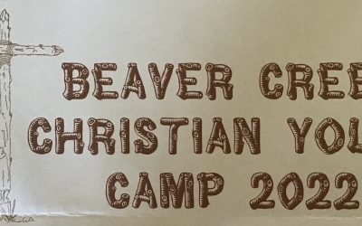 Beaver Creek Christian Youth Camp