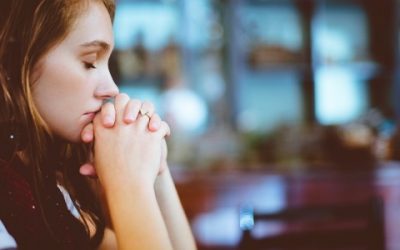 Wiley Moms in Prayer