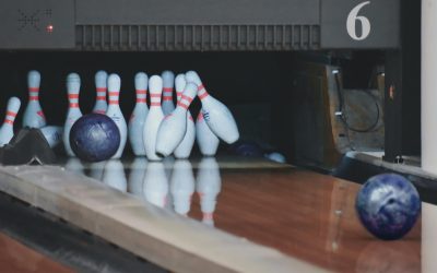 Bowling Party