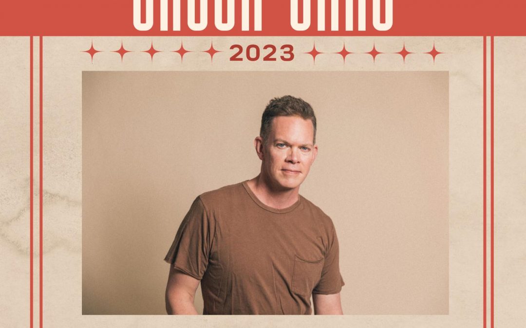 Jason Gray Concert