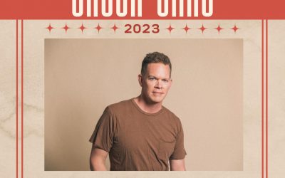 Jason Gray Concert
